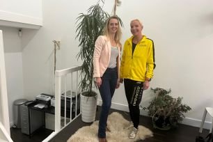 De Gezonde Ontmoeting Jordaan