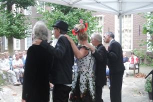 Leden gezocht voor de Werkgroep Kunst & Cultuur