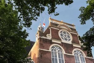 4 mei herdenking en concert