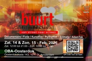 BuurtFilmFestival