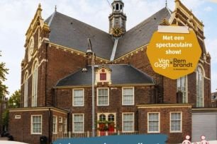 Burendag rond de Noorder