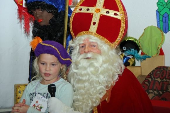 Sinterklaas Noorderspeeltuin  (33)