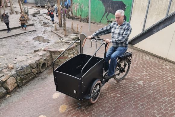 bakfiets