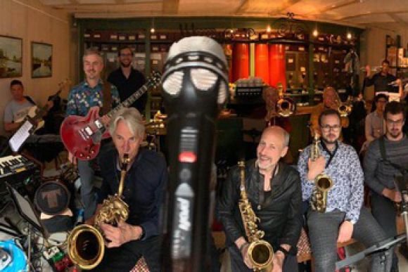 07-18 amstel big band