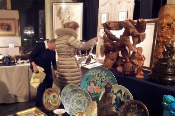 brocante website