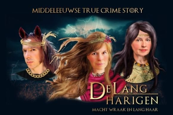 De Langharigen_website wcjgr
