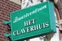 Buurtplatformen zitten aan tafel
