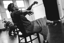 Dance voor 60 jr en ouder