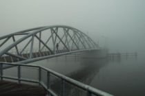 Amsterdam verstild