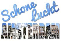 Schone lucht in de Jordaan