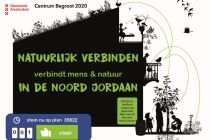 Natuurlijk Verbinden van mens & natuur