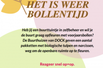 Bollentijd!