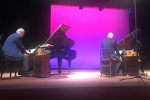Pianola Museum concerten september oktober