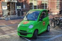 Heen en Weer van start in Centrum