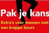Pak je kans!