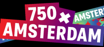 Amsterdam 750x Verhalen