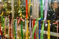 Kas Rouwen en Vieren