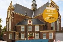 Burendag rond de Noorder